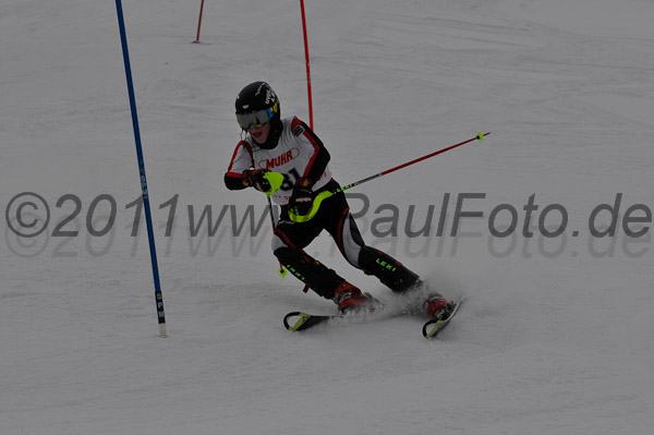 1. Landescup Inngau 2011