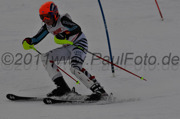 1. Landescup Inngau 2011