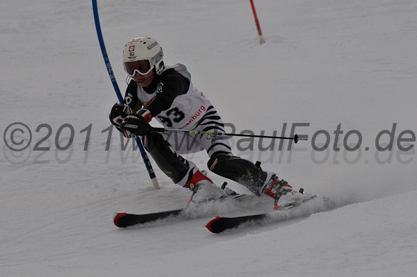 1. Landescup Inngau 2011