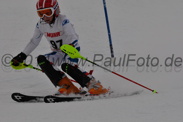 1. Landescup Inngau 2011