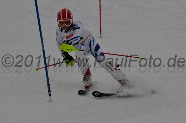 1. Landescup Inngau 2011