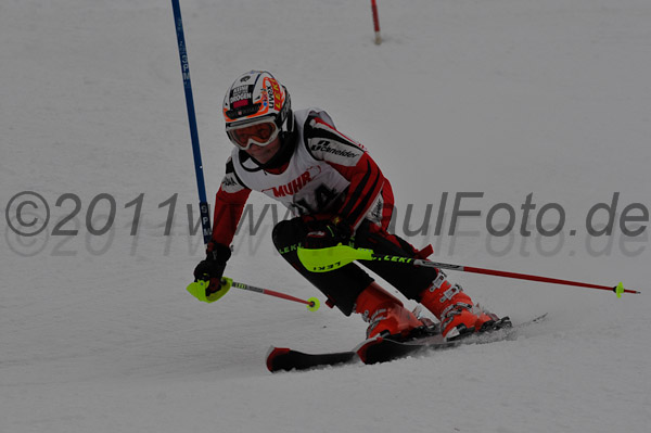 1. Landescup Inngau 2011