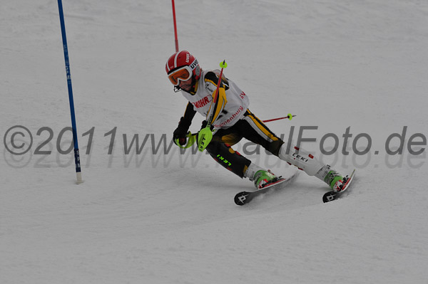 1. Landescup Inngau 2011