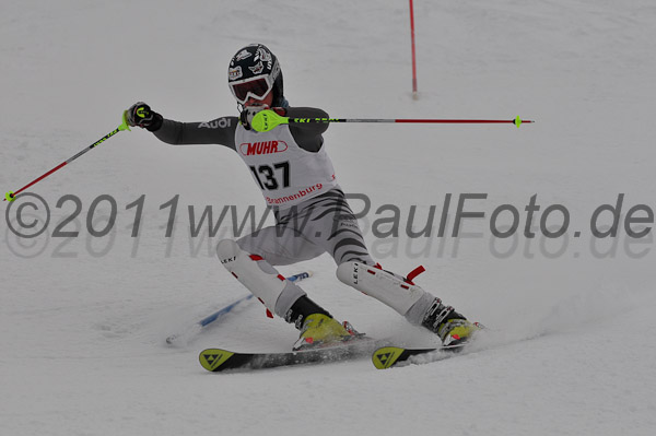 1. Landescup Inngau 2011