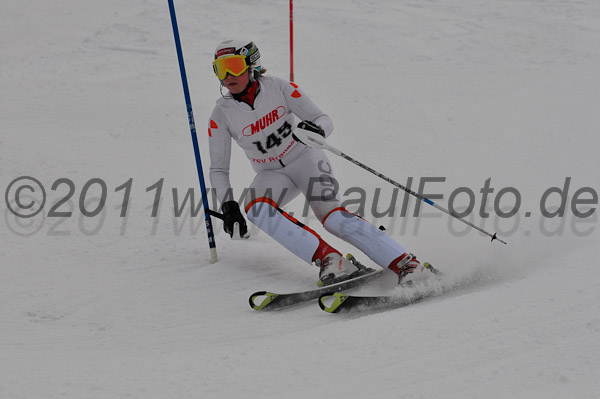 1. Landescup Inngau 2011