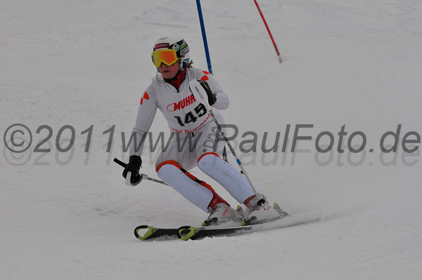 1. Landescup Inngau 2011