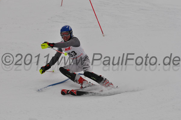 1. Landescup Inngau 2011