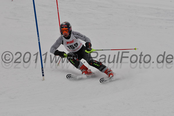 1. Landescup Inngau 2011