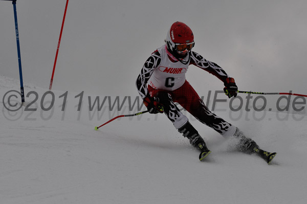 1. Landescup Inngau 2011