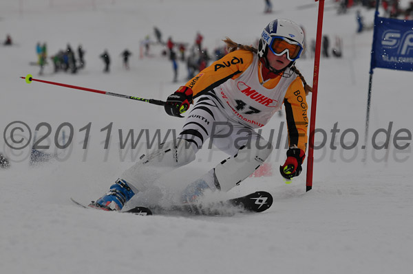 1. Landescup Inngau 2011