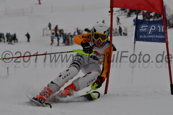 1. Landescup Inngau 2011