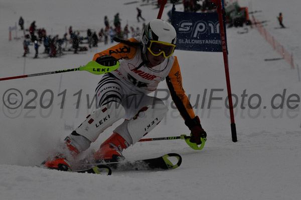 1. Landescup Inngau 2011