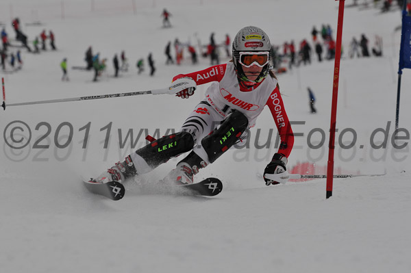 1. Landescup Inngau 2011