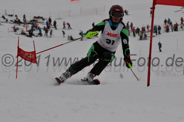 1. Landescup Inngau 2011