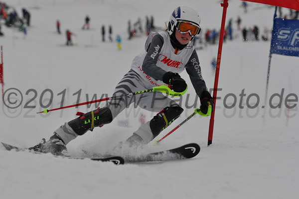 1. Landescup Inngau 2011