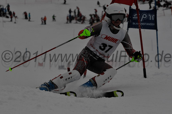 1. Landescup Inngau 2011