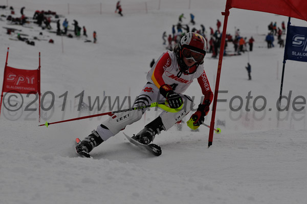 1. Landescup Inngau 2011