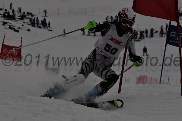 1. Landescup Inngau 2011