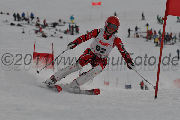 1. Landescup Inngau 2011