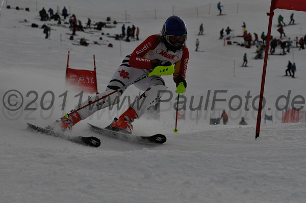 1. Landescup Inngau 2011