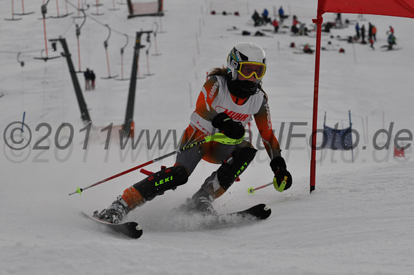 1. Landescup Inngau 2011