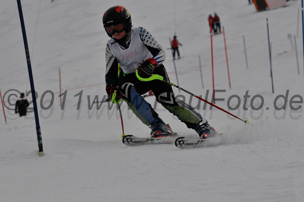 1. Landescup Inngau 2011