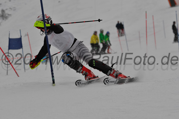 1. Landescup Inngau 2011