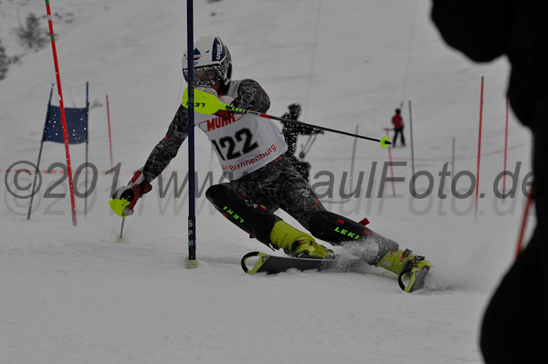 1. Landescup Inngau 2011