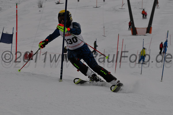 1. Landescup Inngau 2011