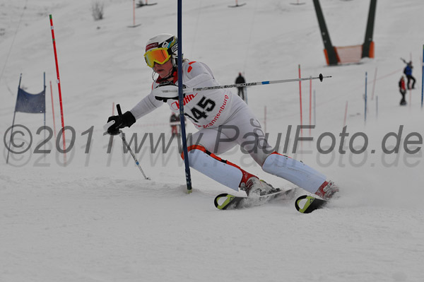 1. Landescup Inngau 2011