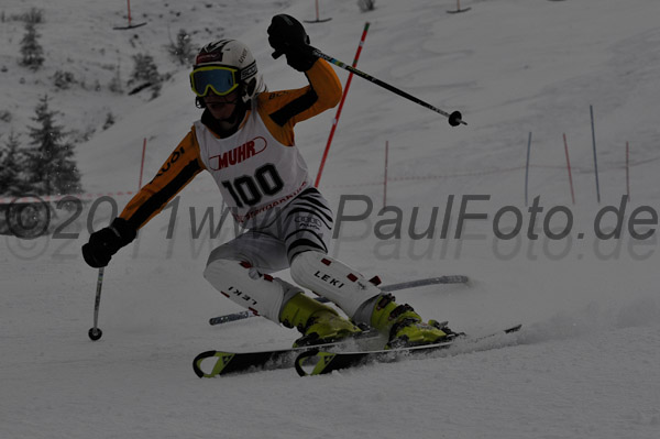 1. Landescup Inngau 2011