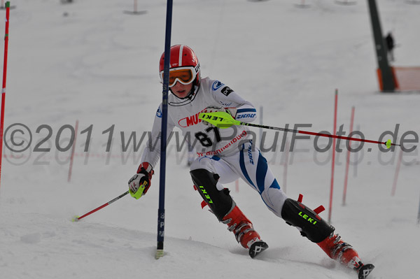 1. Landescup Inngau 2011