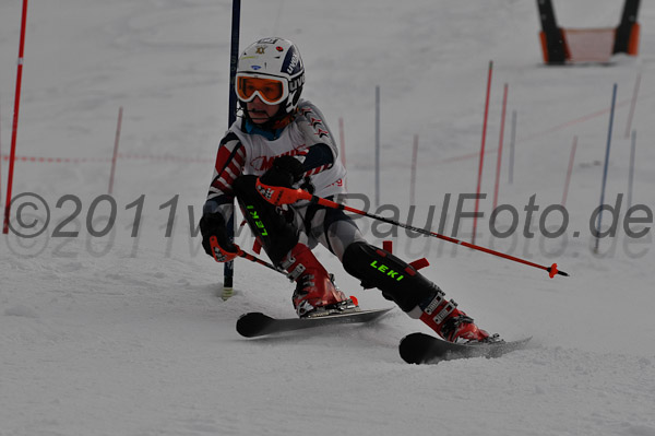 1. Landescup Inngau 2011