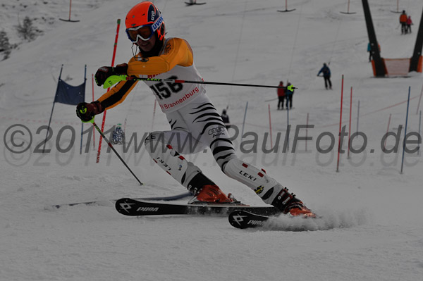 1. Landescup Inngau 2011