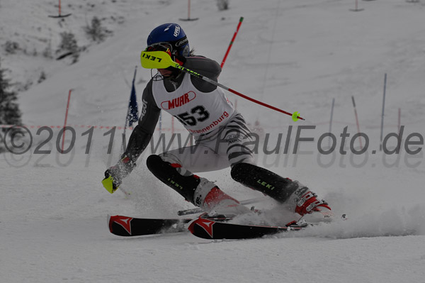 1. Landescup Inngau 2011