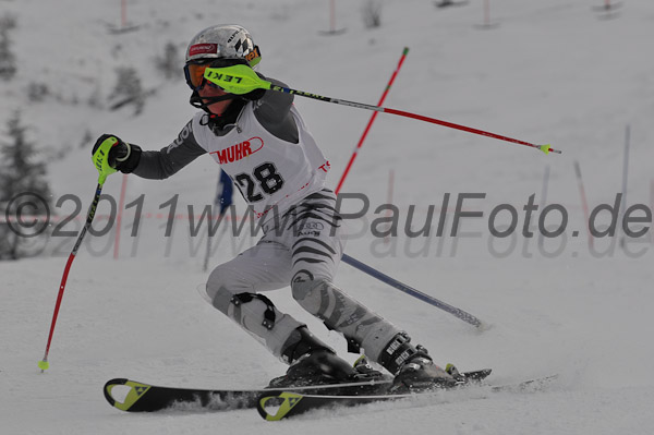 1. Landescup Inngau 2011