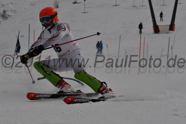 1. Landescup Inngau 2011