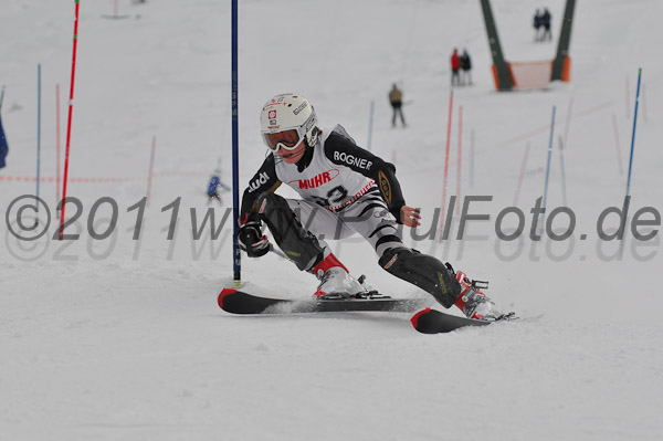 1. Landescup Inngau 2011