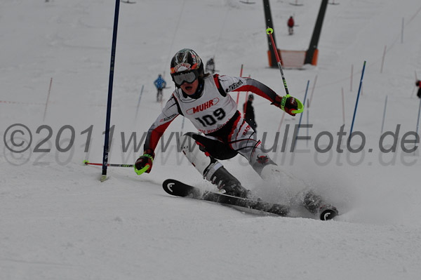 1. Landescup Inngau 2011