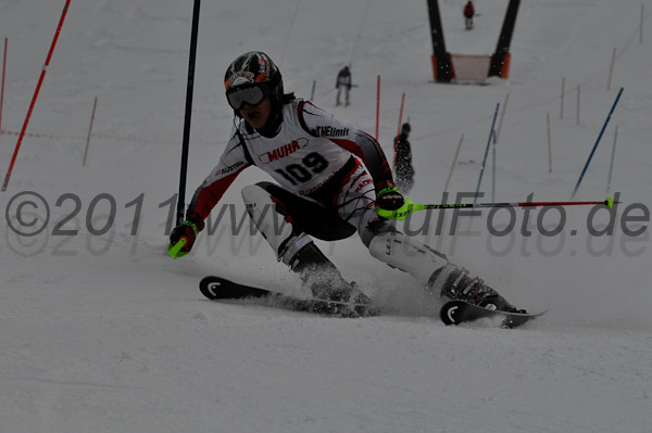 1. Landescup Inngau 2011