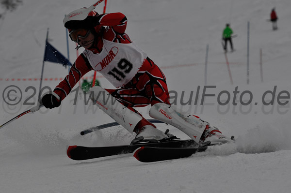 1. Landescup Inngau 2011