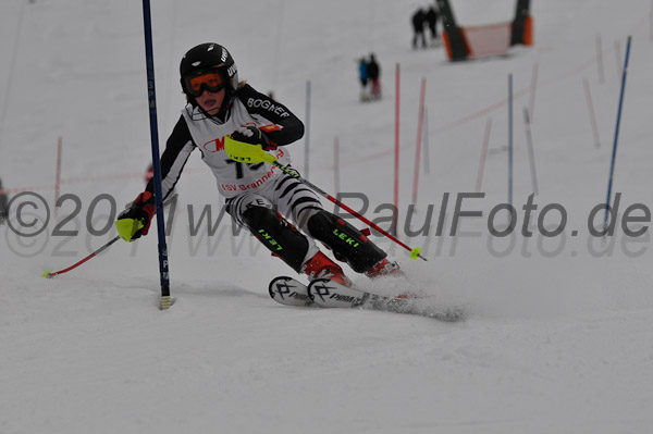 1. Landescup Inngau 2011