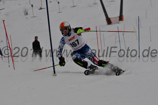 1. Landescup Inngau 2011