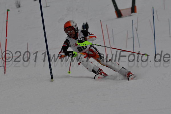 1. Landescup Inngau 2011