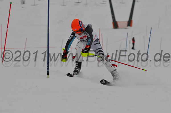 1. Landescup Inngau 2011