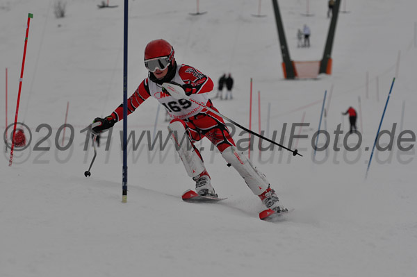 1. Landescup Inngau 2011