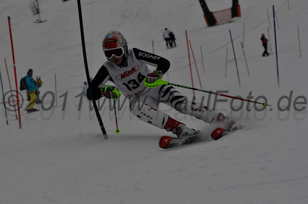 1. Landescup Inngau 2011