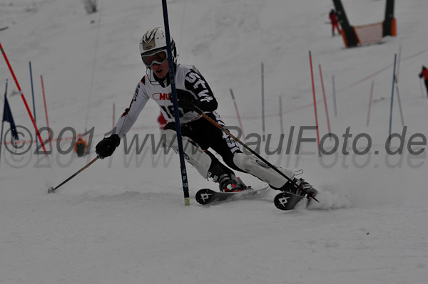 1. Landescup Inngau 2011