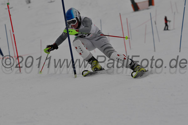 1. Landescup Inngau 2011