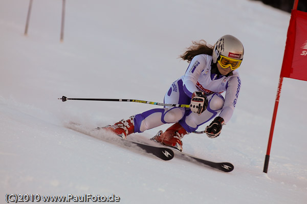 Deutscher Schülercup 2010